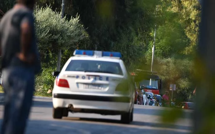Σε εξέλιξη αστυνομική επιχείρηση στην Αττική για λαθρεμπορία καπνού